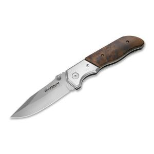 Джобен нож Boker Magnum Forest Ranger Джобен нож Boker Magnum Forest Ranger