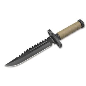 Туристически нож Boker Magnum M-Spec Survival Knife Туристически нож Boker Magnum M-Spec Survival Knife