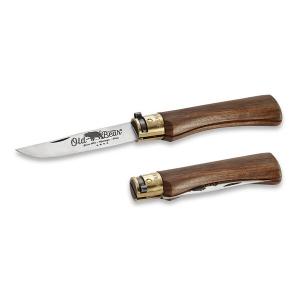 Джобен нож Old Bear Classical Walnut XL Джобен нож Old Bear Classical Walnut XL