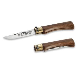 Джобен нож Old Bear Classical Walnut L Джобен нож Old Bear Classical Walnut L