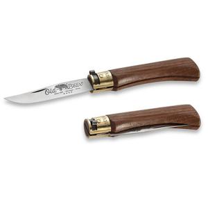 Джобен нож Old Bear Classical Walnut M Джобен нож Old Bear Classical Walnut M
