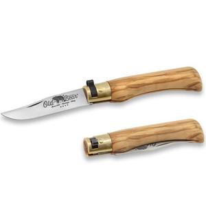 Джобен нож Old Bear Classical Olive S Джобен нож Old Bear Classical Olive S