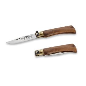 Джобен нож Old Bear Classical Walnut S Джобен нож Old Bear Classical Walnut S