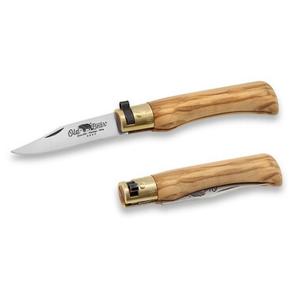 Джобен нож Old Bear Classical Olive XS Джобен нож Old Bear Classical Olive XS