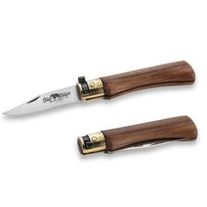 Джобен нож Old Bear Classical Walnut XS Джобен нож Old Bear Classical Walnut XS