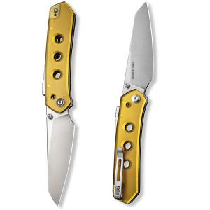 Джобен нож CIVIVI Vision FG Polished Ultem Джобен нож CIVIVI Vision FG Polished Ultem