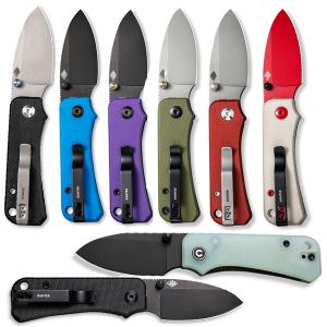 Джобен нож CIVIVI Baby Banter Джобен нож CIVIVI Baby Banter