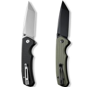 Джобен нож CIVIVI Button Lock Brazen G10 Джобен нож CIVIVI Button Lock Brazen G10