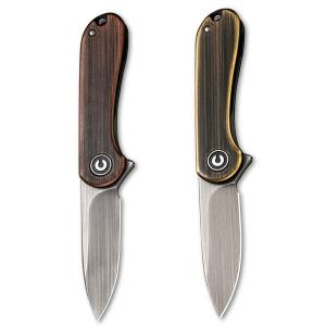 Джобен нож CIVIVI Mini Elementum Джобен нож CIVIVI Mini Elementum