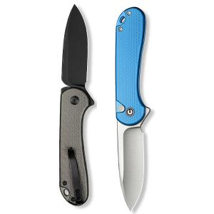 Джобен нож CIVIVI Button Lock Elementum II Джобен нож CIVIVI Button Lock Elementum II