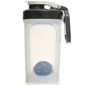Протеинов шейкър Contigo SHAKE&GO 2.0 Shaker, 590 мл, Salt Протеинов шейкър Contigo SHAKE&GO 2.0 Shaker, 590 мл, Salt