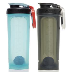 Протеинов шейкър Contigo SHAKE&GO 2.0 Shaker, 820 мл Протеинов шейкър Contigo SHAKE&GO 2.0 Shaker, 820 мл