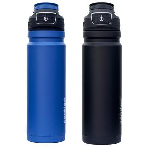 Двустенна бутилка за вода CONTIGO Free Flow AUTOSEAL™, 700 мл Двустенна бутилка за вода CONTIGO Free Flow AUTOSEAL™, 700 мл