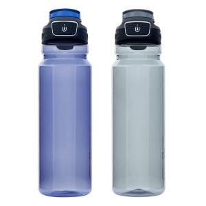 Бутилка за вода CONTIGO Free Flow AUTOSEAL™ Water Bottle, 1л Бутилка за вода CONTIGO Free Flow AUTOSEAL™ Water Bottle, 1л