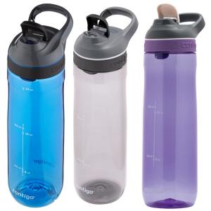 Бутилка за вода Cortland Smoke, 720мл Бутилка за вода Cortland Smoke, 720мл