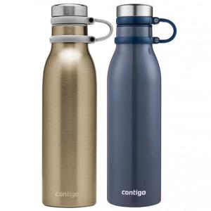 Бутилка CONTIGO MATTERHORN SS 590мл Бутилка CONTIGO MATTERHORN SS 590мл
