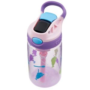 Детска бутилка CONTIGO Easy Clean, Strawberry Shakes Детска бутилка CONTIGO Easy Clean, Strawberry Shakes