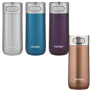 Термочаша CONTIGO LUXE SS 360мл Термочаша CONTIGO LUXE SS 360мл