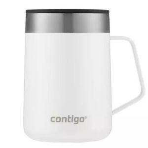 Термочаша CONTIGO STREETERVILLE DESK SALT 420мл Термочаша CONTIGO STREETERVILLE DESK SALT 420мл
