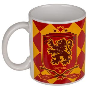 Керамична чаша Harry Potter, 325 мл Керамична чаша Harry Potter, 325 мл