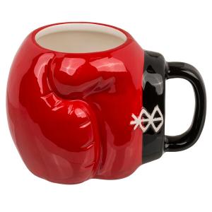 Керамична чаша Boxing Glove, 620 мл Керамична чаша Boxing Glove, 620 мл