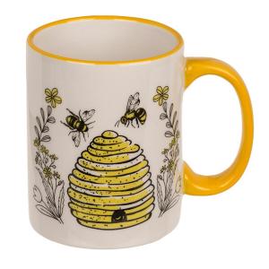 Керамична чаша Bee 250 мл Керамична чаша Bee 250 мл