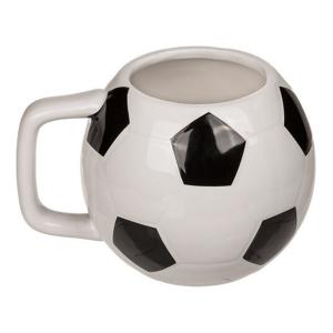 Керамична чаша Football 390 мл Керамична чаша Football 390 мл