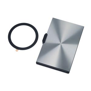 Калъф за карти TROIKA EDELCARD Калъф за карти TROIKA EDELCARD