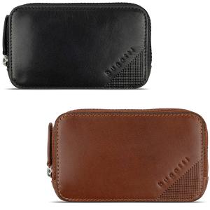 Кожен калъф за ключове Bugatti Nobile Кожен калъф за ключове Bugatti Nobile