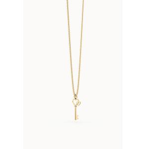 Колие с медальон Chocli Ключ на любовта Колие с медальон Chocli Ключ на любовта