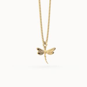 Колие с медальон Chocli Водно конче Колие с медальон Chocli Водно конче