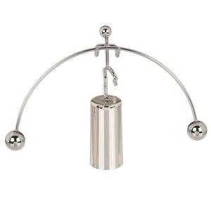 Кинетичен балансьор, Щангист Кинетичен балансьор, Щангист