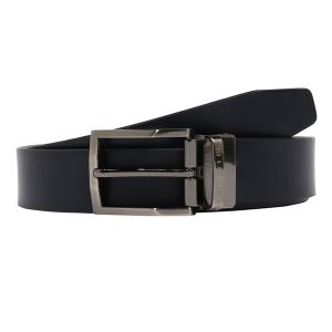 Мъжки кожен двустранен колан Bugatti Мъжки кожен двустранен колан Bugatti