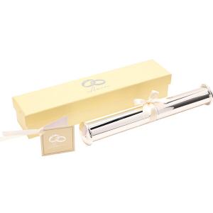 Посребрен тубус за брачно свидетелство Посребрен тубус за брачно свидетелство