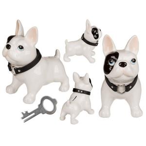 Керамична касичка DOG Керамична касичка DOG