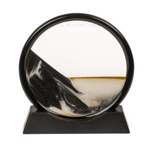 Пясъчна декорация Пясъчна декорация