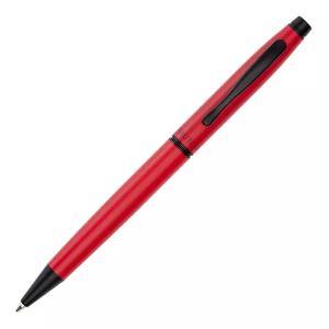 Метална химикалка Oxford Red Метална химикалка Oxford Red