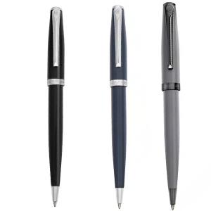 Метална химикалка Islington Grey Метална химикалка Islington Grey