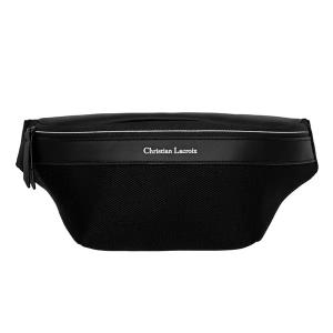 Чанта за през кръста Whiteline Black Чанта за през кръста Whiteline Black