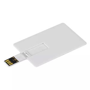 USB памет 32 GB - Карта в PVC кутия USB памет 32 GB - Карта в PVC кутия