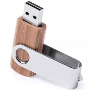 USB памет бамбук - 32 GB USB памет бамбук - 32 GB