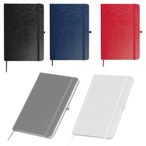 Бележник А5 от рециклирана еко кожа Бележник А5 от рециклирана еко кожа