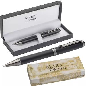 Метална химикалка Mark Twain Метална химикалка Mark Twain