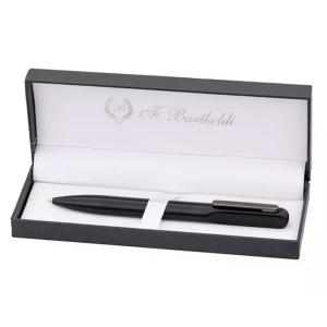 Светеща метална химикалка Ostin в кутия Светеща метална химикалка Ostin в кутия