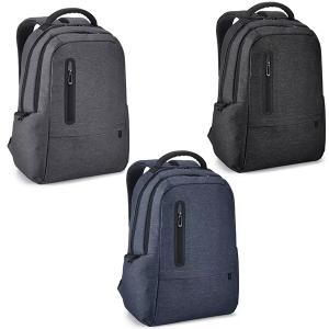 Раница за лаптоп 17' Boston Раница за лаптоп 17' Boston