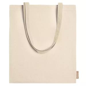Еко чанта 140 g / m² с дълги дръжки Еко чанта 140 g / m² с дълги дръжки