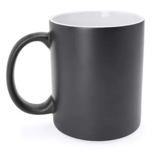 Магическа керамична чаша за сублимация 350 ml. Магическа керамична чаша за сублимация 350 ml.