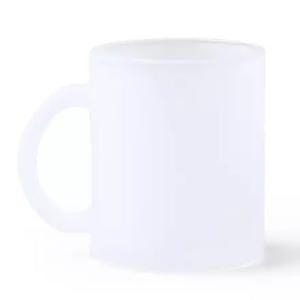 Чаша от матирано стъкло за сублимация Чаша от матирано стъкло за сублимация