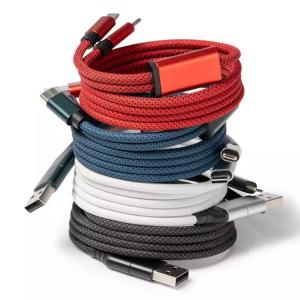 Магнитен кабел за зареждане Магнитен кабел за зареждане