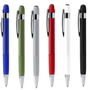 Химикалка от рециклиран алуминий Химикалка от рециклиран алуминий